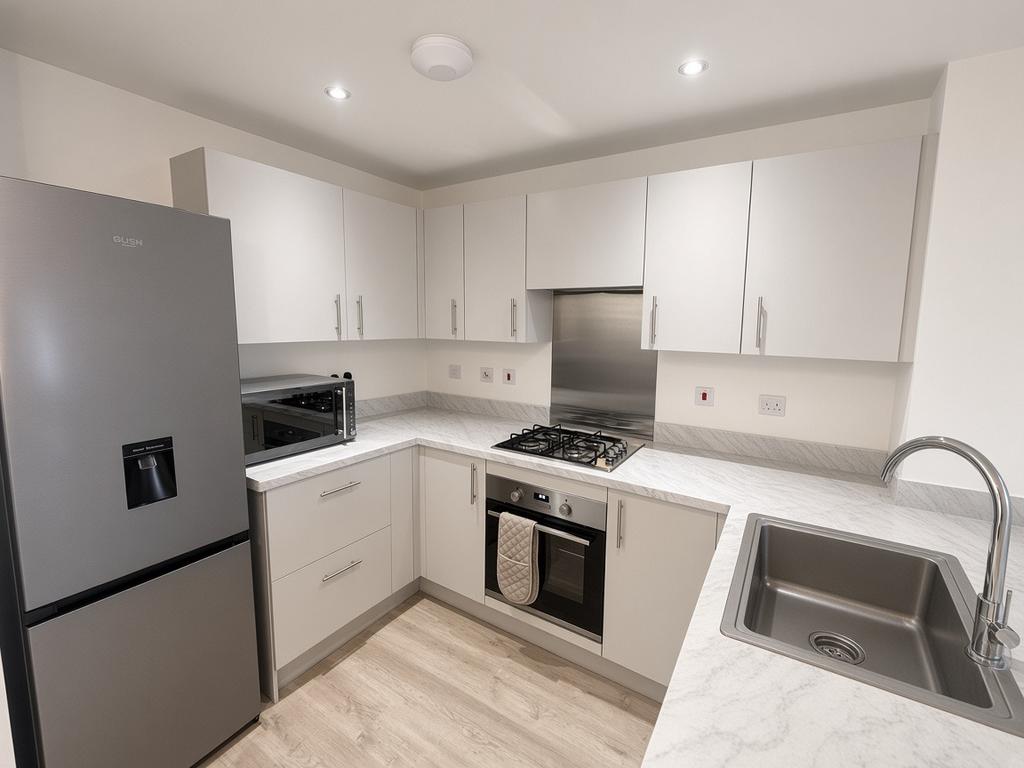House in SUTTON COLDFIELD - View 4