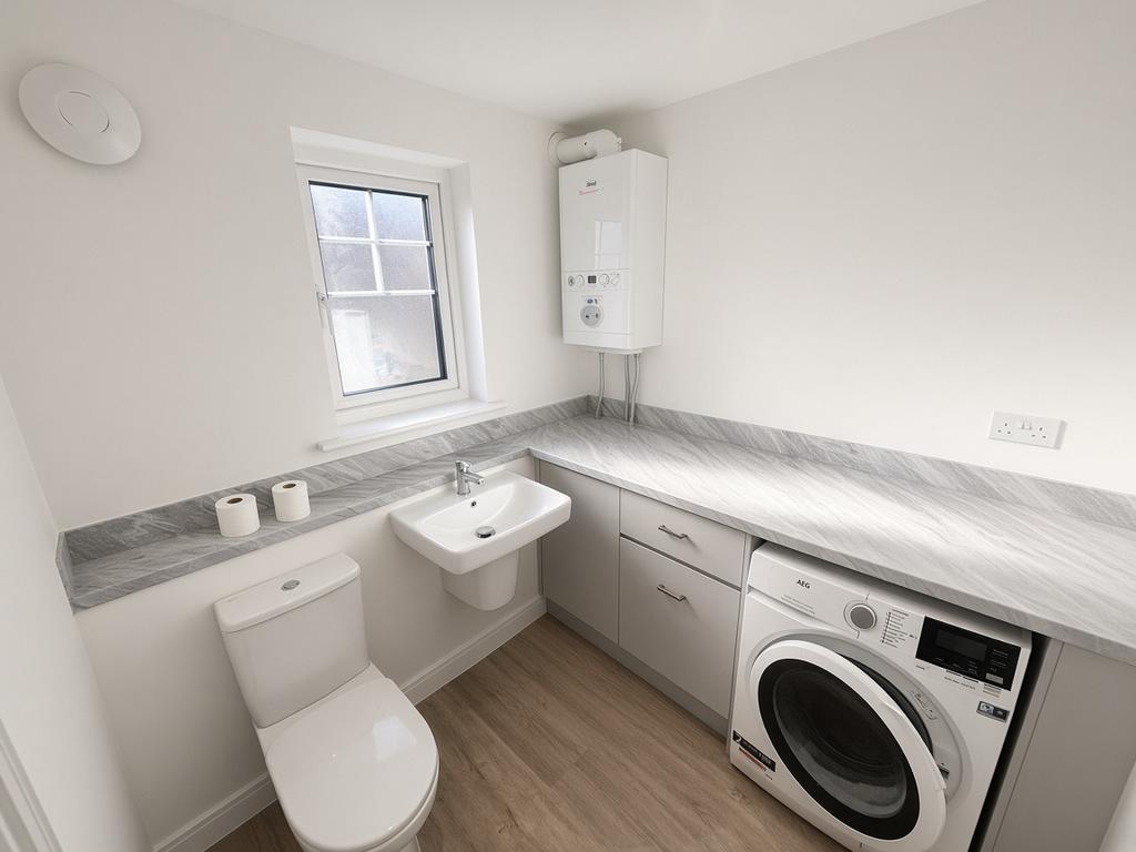 House in SUTTON COLDFIELD - More