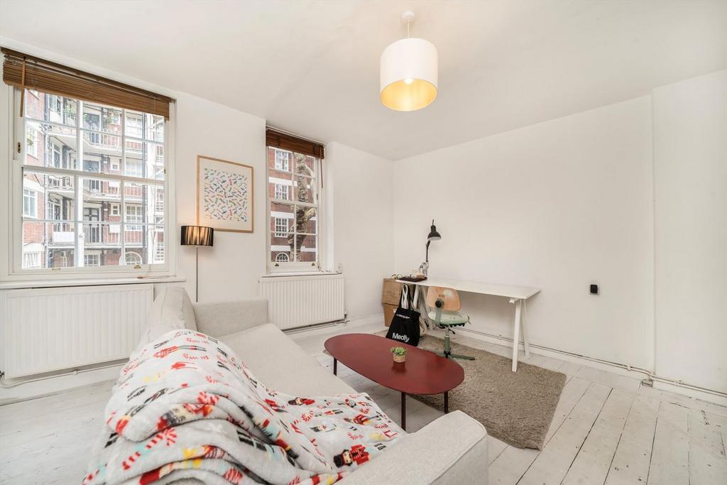 Apartment in London - View 5