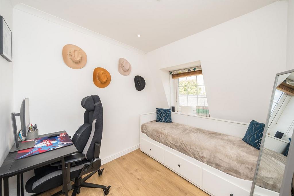 Home office