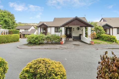 3 bedroom detached house for sale, Pen Y Bryn, Kilgetty SA68