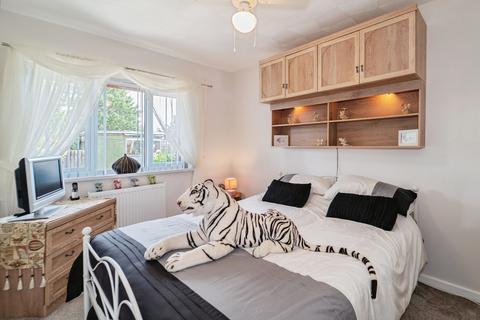 3 bedroom detached house for sale, Pen Y Bryn, Kilgetty SA68