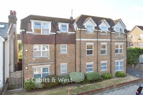 undefined, Ravenscroft Road, Beckenham, Kent
