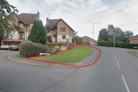 Land for sale, Land @, Hawksworth Road, Burghfield Common, Reading, Berkshire RG7 3XW