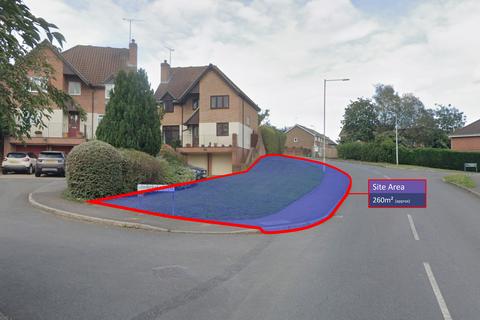 Land for sale, Land @, Hawksworth Road, Burghfield Common, Reading, Berkshire RG7 3XW