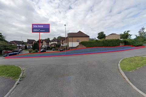 Land for sale, Land @, Hawksworth Road, Burghfield Common, Reading, Berkshire RG7 3XW