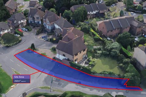 Land for sale, Land @, Hawksworth Road, Burghfield Common, Reading, Berkshire RG7 3XW