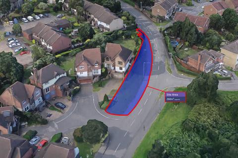 Land for sale, Land @, Hawksworth Road, Burghfield Common, Reading, Berkshire RG7 3XW