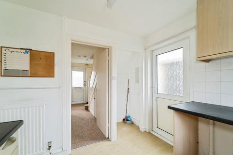 3 bedroom semi-detached house for sale, Delapoer Drive, Haverfordwest, Pembrokeshire, SA61