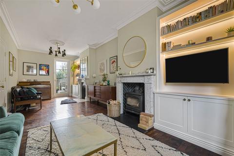 5 bedroom terraced house for sale, Darfield Road, London, SE4