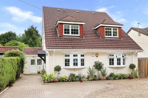 undefined, Loughton Lane, Theydon Bois