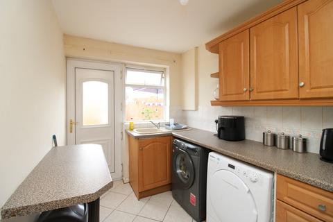 undefined, Rylestone Close, Newton Aycliffe.