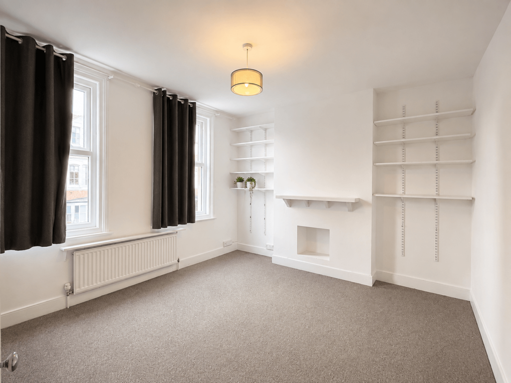 Apartment in London - View 2