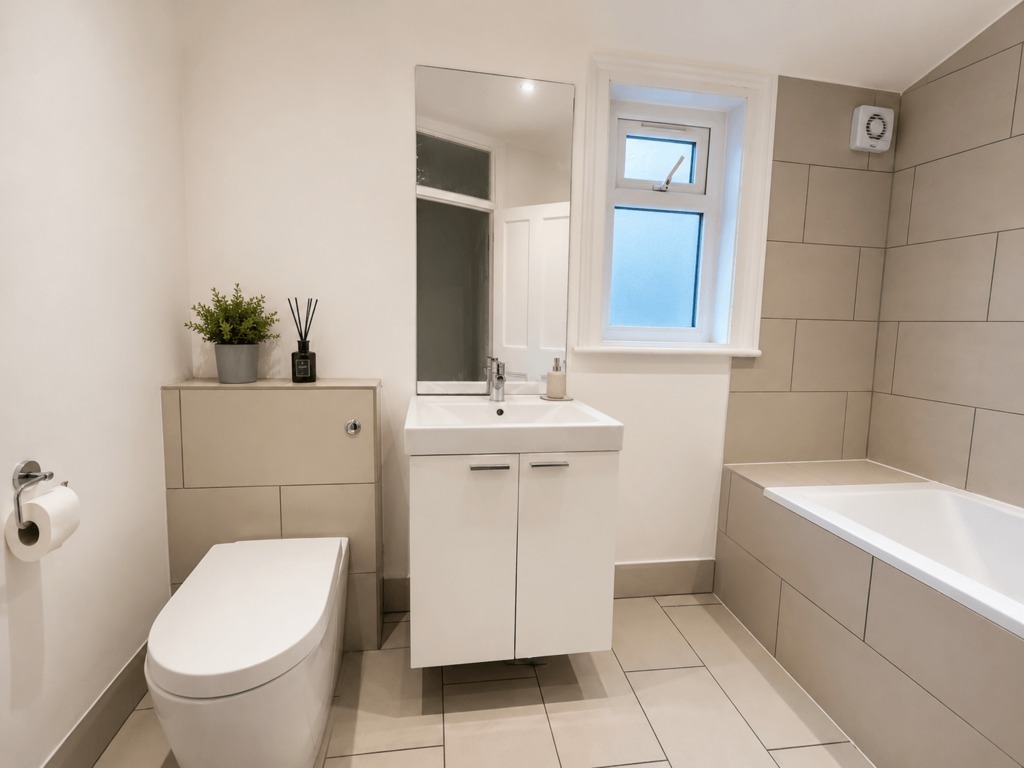 Apartment in London - More