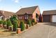 St. Thomas Close, Brandon IP27