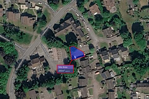 Land for sale, Land @, Wyvern Close, Parking , Bracknell, Berkshire RG12 7HZ