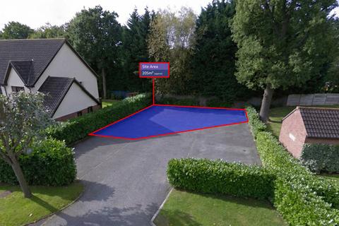 Land for sale, Land @, Wyvern Close, Parking , Bracknell, Berkshire RG12 7HZ