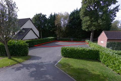 Land for sale, Land @, Wyvern Close, Parking , Bracknell, Berkshire RG12 7HZ