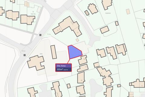 Land for sale, Land @, Wyvern Close, Parking , Bracknell, Berkshire RG12 7HZ