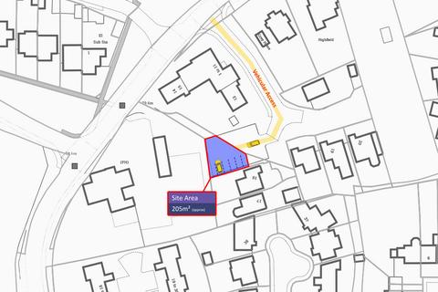 Land for sale, Land @, Wyvern Close, Parking , Bracknell, Berkshire RG12 7HZ