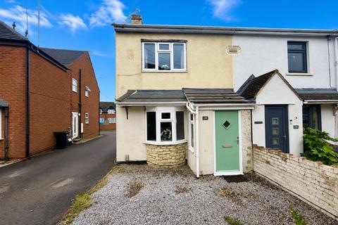 undefined, Beechcroft Road, Swindon