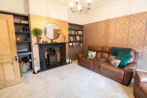 3 bedroom terraced house for sale, York Terrace, North Shields, NE29
