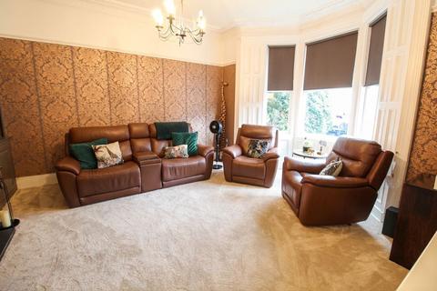 3 bedroom terraced house for sale, York Terrace, North Shields, NE29