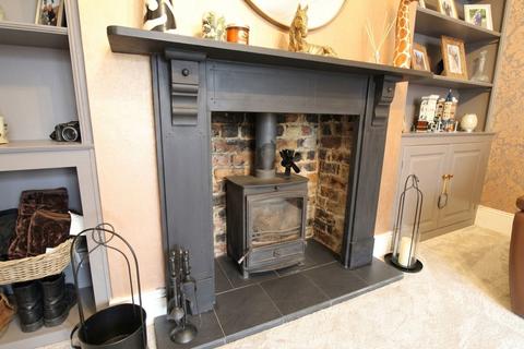 3 bedroom terraced house for sale, York Terrace, North Shields, NE29
