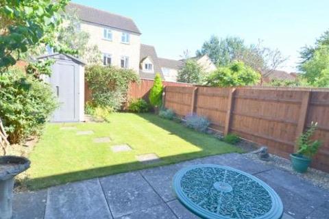 2 bedroom terraced house to rent, Avocet Way, Bicester, OX26