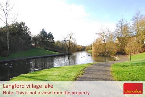 2 bedroom terraced house to rent, Avocet Way, Bicester, OX26