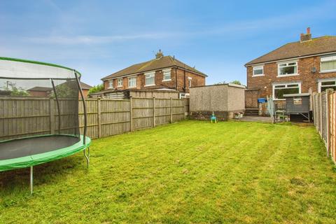 3 bedroom semi-detached house for sale, Rookwood Avenue, Chorley, Lancashire, PR7
