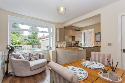 3 bedroom semi-detached house for sale, Rookwood Avenue, Chorley, Lancashire, PR7