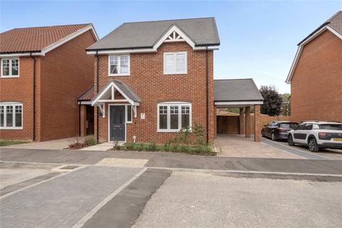 undefined, The Meadow, Swallowfield RG7