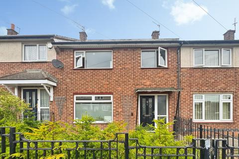 3 bedroom terraced house for sale, Padstow Road, North Shields NE29