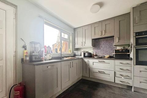 3 bedroom terraced house for sale, Padstow Road, North Shields NE29