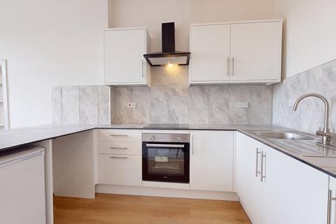 1 bedroom flat for sale, Angle Park Terrace, Edinburgh EH11