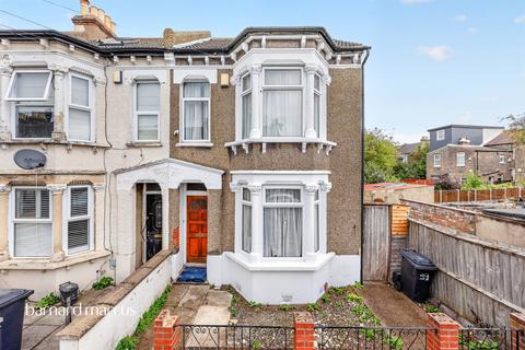3 bedroom end of terrace house for sale, Boswell Road, Thornton Heath