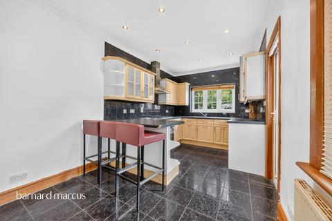 3 bedroom end of terrace house for sale, Boswell Road, Thornton Heath