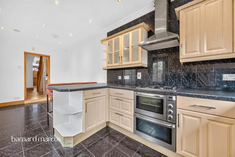 3 bedroom end of terrace house for sale, Boswell Road, Thornton Heath