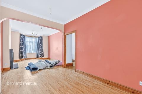 3 bedroom end of terrace house for sale, Boswell Road, Thornton Heath