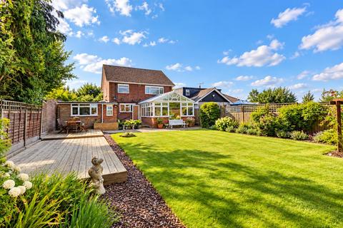 3 bedroom detached house for sale, Lower Bury Lane, Epping