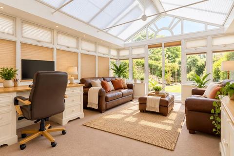 3 bedroom detached house for sale, Lower Bury Lane, Epping