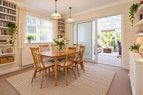 3 bedroom detached house for sale, Lower Bury Lane, Epping