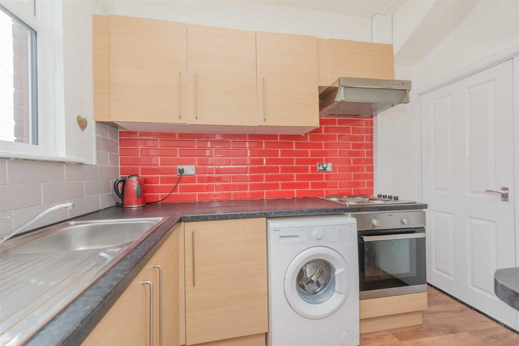 House in Leeds - View 3