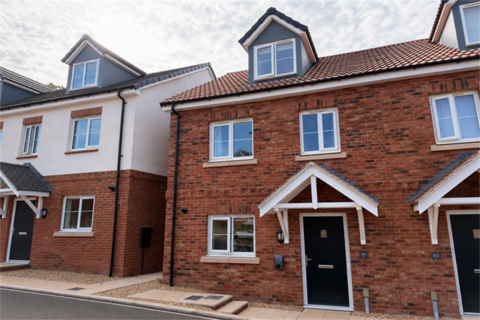 3 bedroom semi-detached house to rent, Exmouth EX8