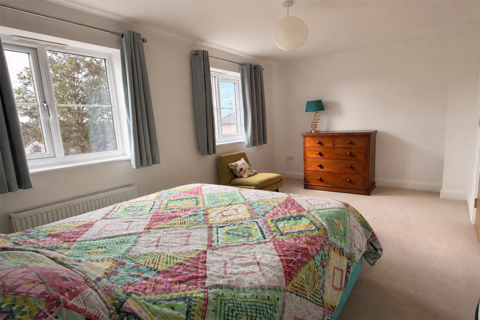 3 bedroom semi-detached house to rent, Exmouth EX8