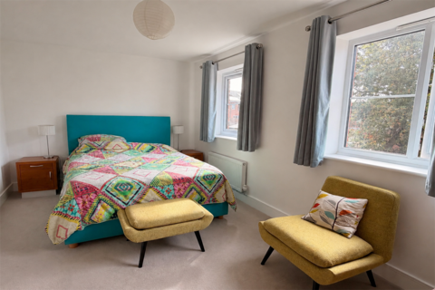 3 bedroom semi-detached house to rent, Exmouth EX8
