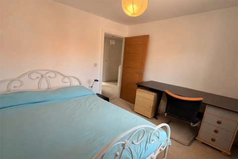 3 bedroom semi-detached house to rent, Exmouth EX8
