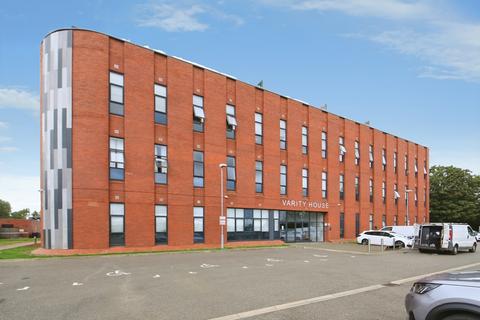 2 bedroom flat for sale, Vicarage Farm Road, Peterborough, Cambridgeshire, PE1