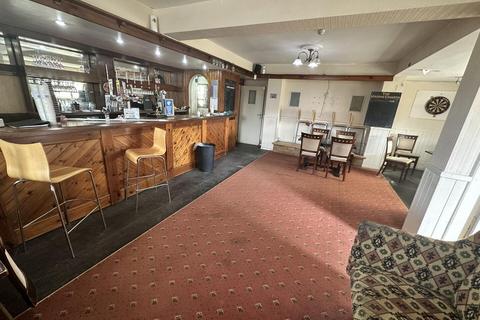 Detached house for sale, Barrow Road, New Holland, Barrow-Upon-Humber